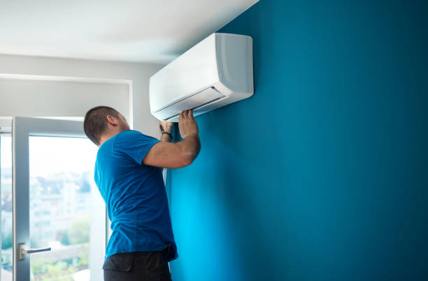 Best Solar-powered HVAC Systems in Washington Terrace, UT