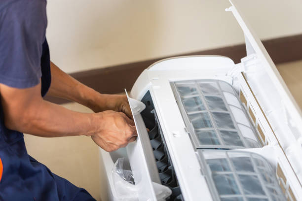 Best HVAC Training and Certification in Washington Terrace, UT