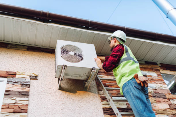 Best Geothermal HVAC Systems in Washington Terrace, UT