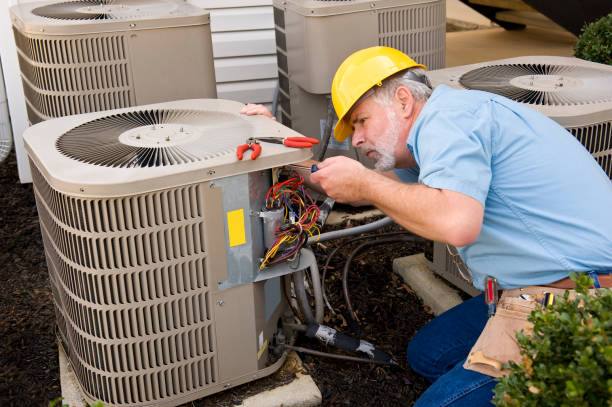 Best HVAC Financing and Leasing in Washington Terrace, UT