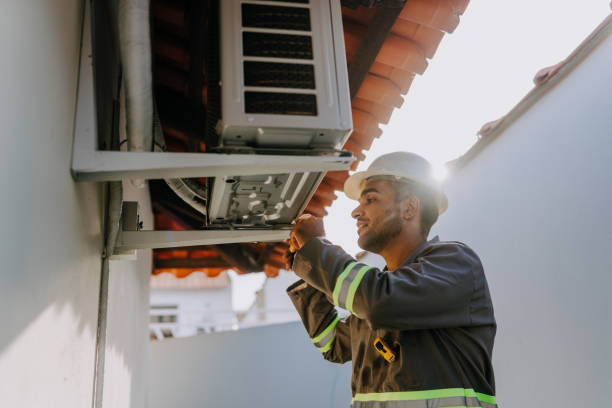 Best Energy-efficient HVAC Solutions in Washington Terrace, UT