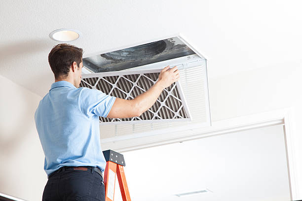 Best Commercial HVAC in Washington Terrace, UT