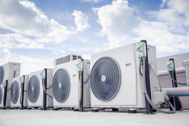 Best Thermostats and Smart Controls in Washington Terrace, UT