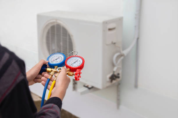 Best HVAC Software and Technology in Washington Terrace, UT