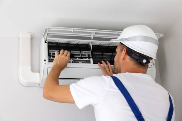 Reliable Washington Terrace, UT HVAC Solutions